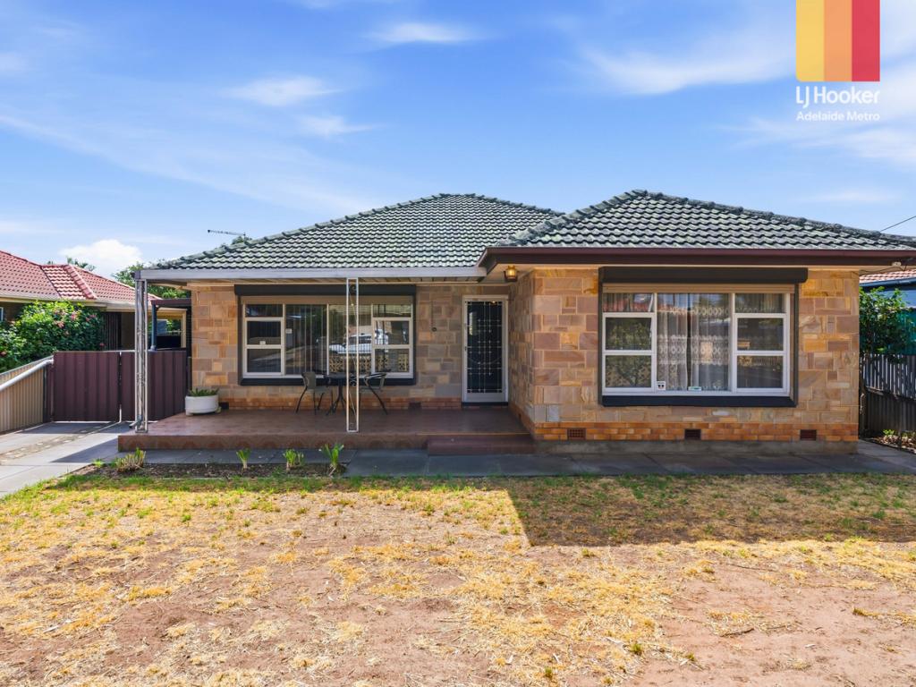 21 Natalie Ave, Salisbury, SA 5108