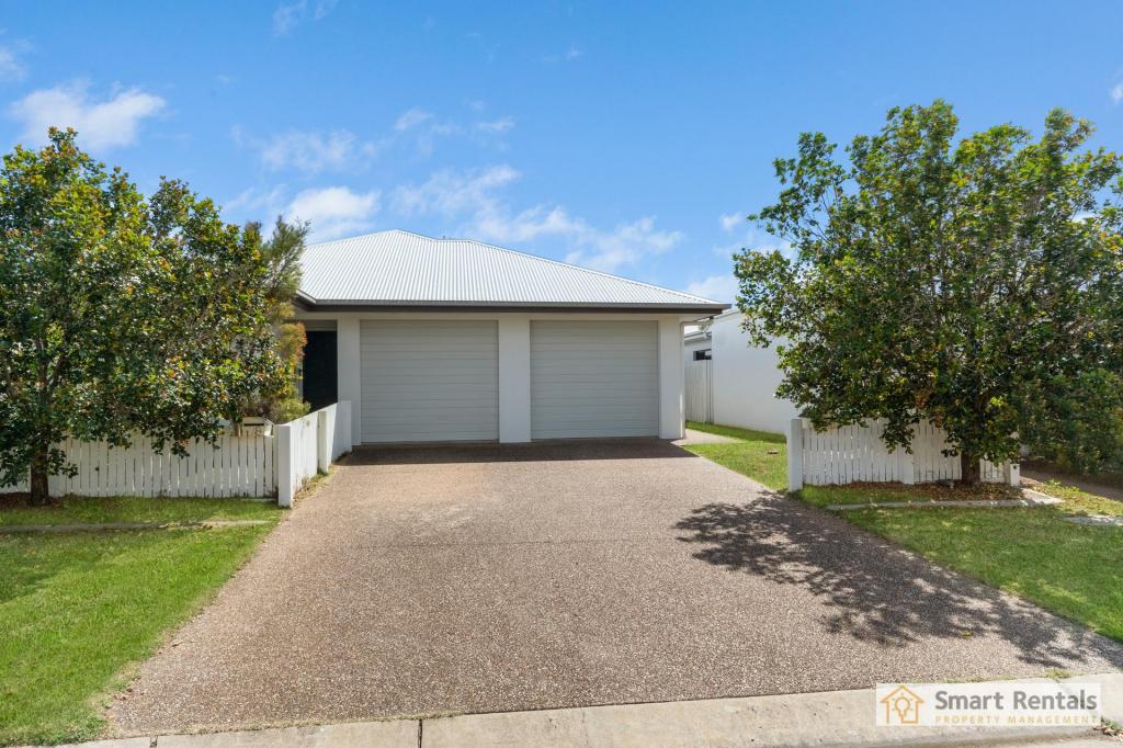 1/8 Mayflower St, Burdell, QLD 4818