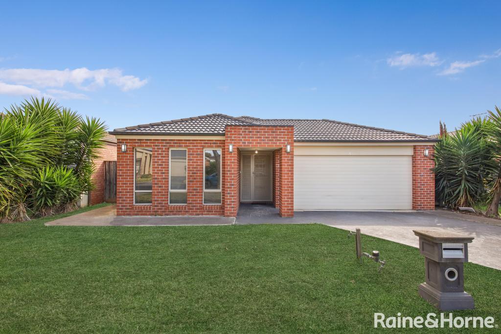 15 FELIX WAY, TARNEIT, VIC 3029