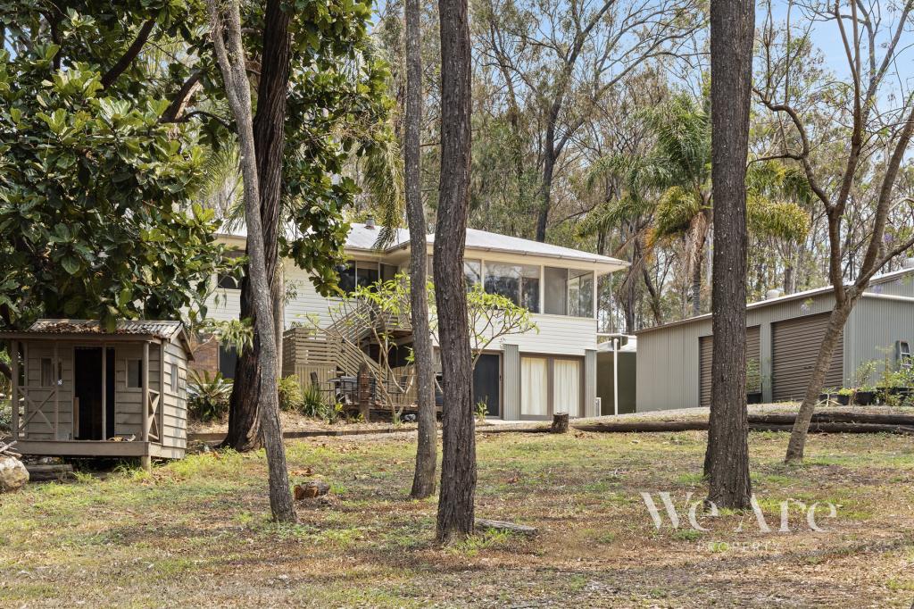 57-69 Travis Rd, Logan Village, QLD 4207