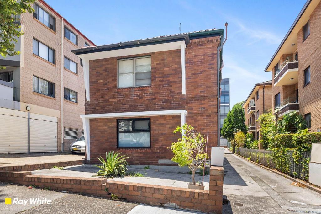 6/14 Jubilee Ave, Carlton, NSW 2218