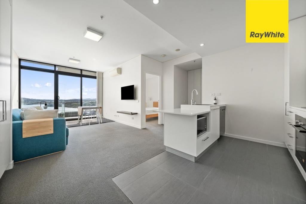 66/41 CHANDLER ST, BELCONNEN, ACT 2617