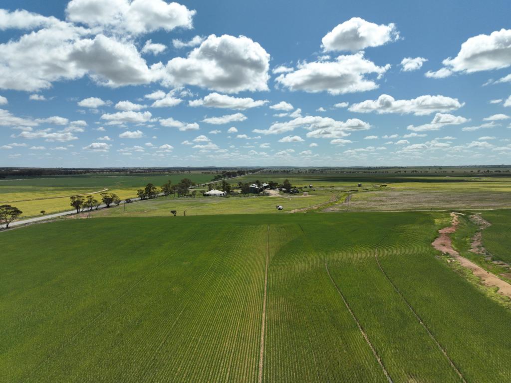 Multi Lot Kellerberrin-Shackleton Rd, Kellerberrin, WA 6410