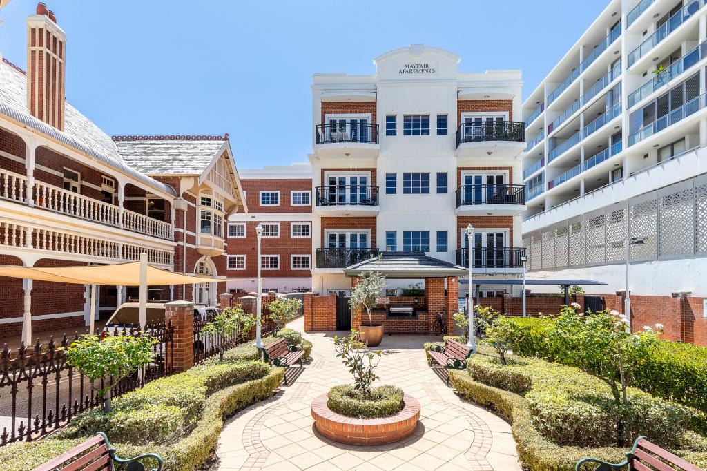 1/2 MAYFAIR ST, WEST PERTH, WA 6005