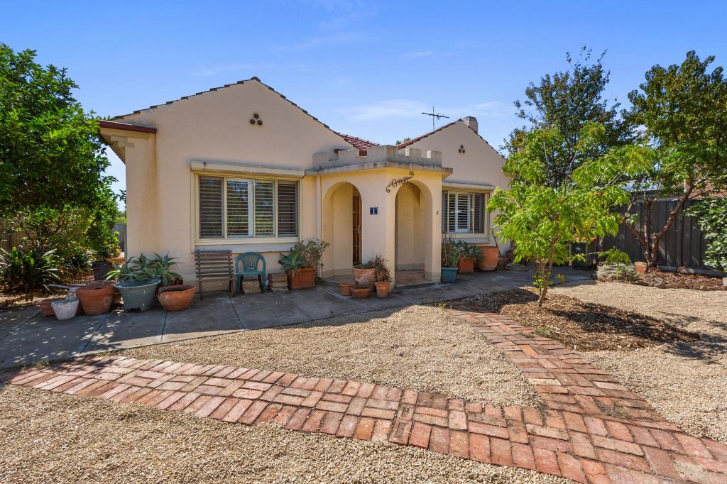 1 Railway Tce, Hove, SA 5048