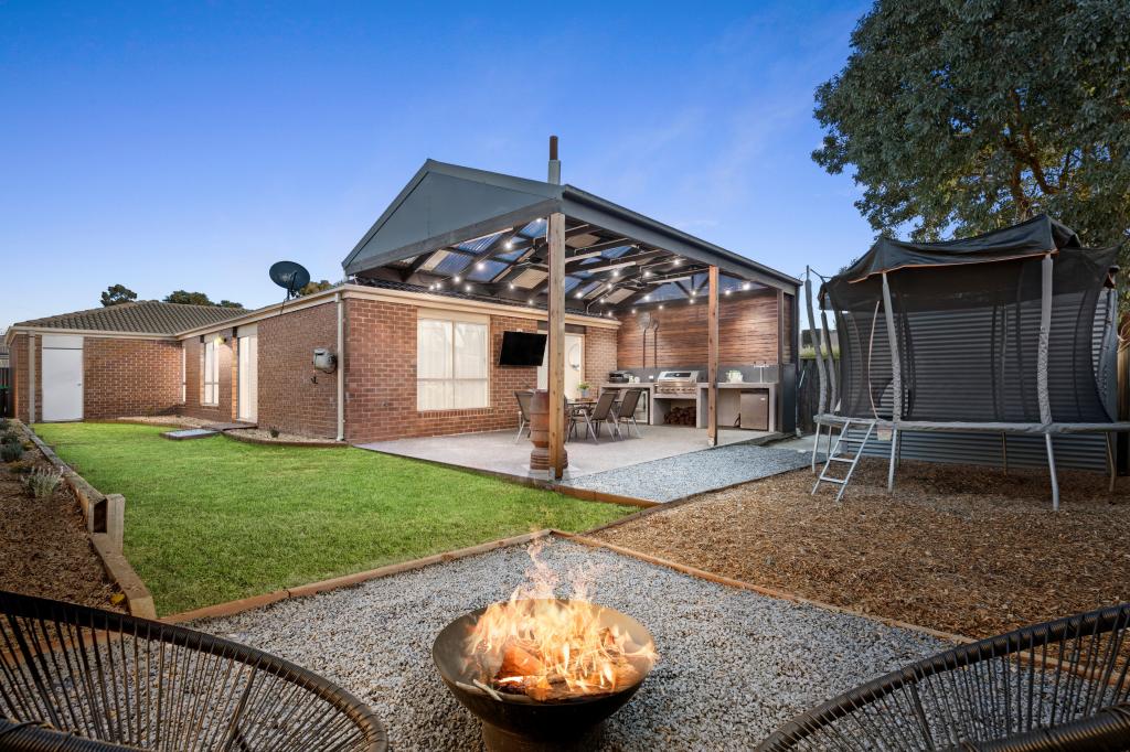 21 Senecio Dr, Doreen, VIC 3754