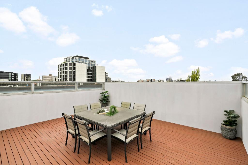 2/221 Brunswick Rd, Brunswick, VIC 3056