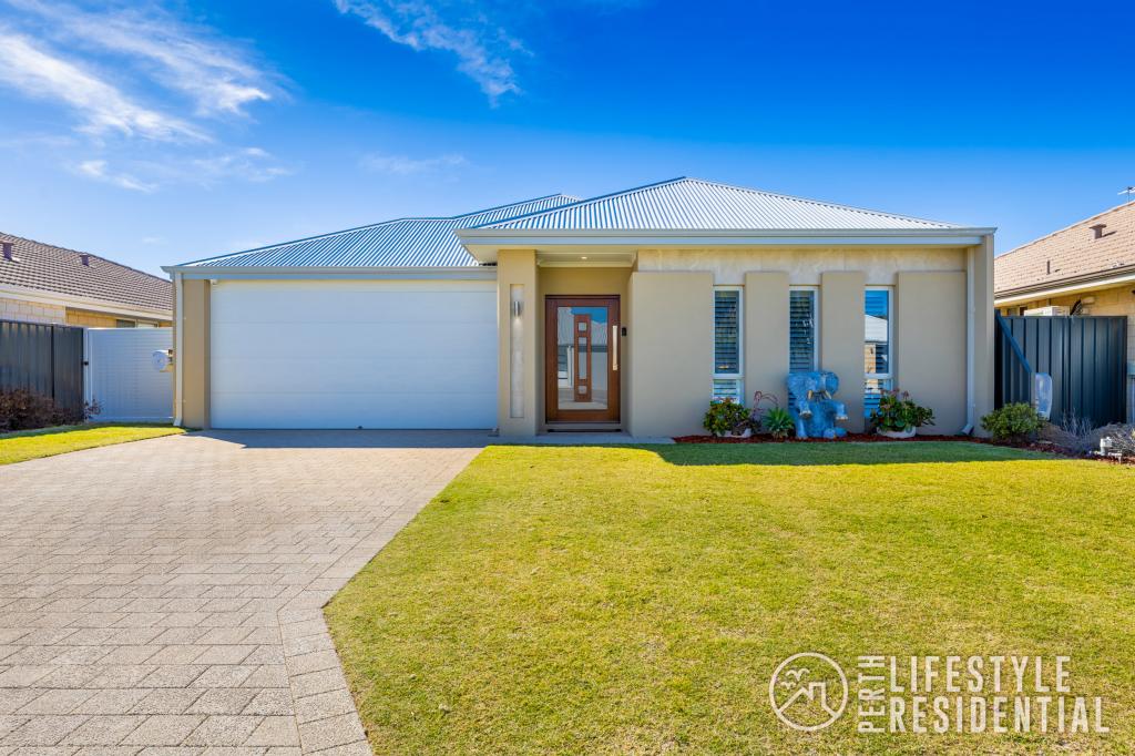 8 Flyer St, Yanchep, WA 6035