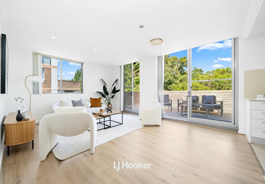 29/2 Yarabah Ave, Gordon, NSW 2072