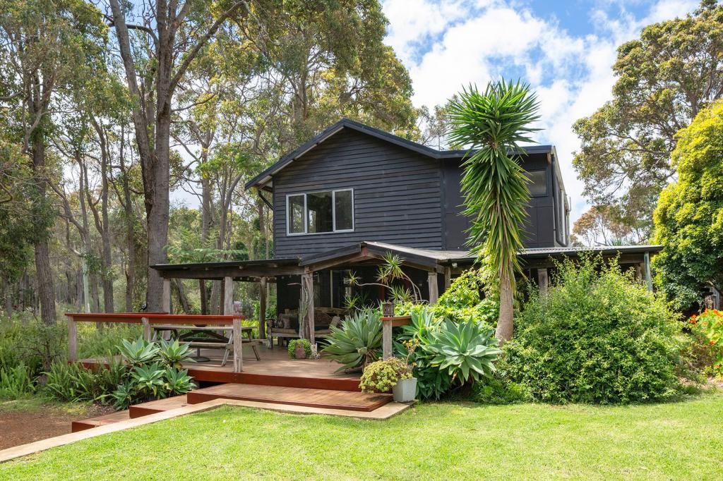 1 ELIZABETH ST, MARGARET RIVER, WA 6285