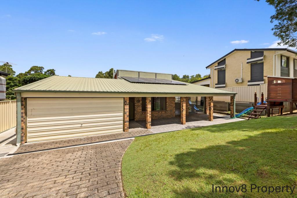 22 Kirikee St, Ferny Grove, QLD 4055