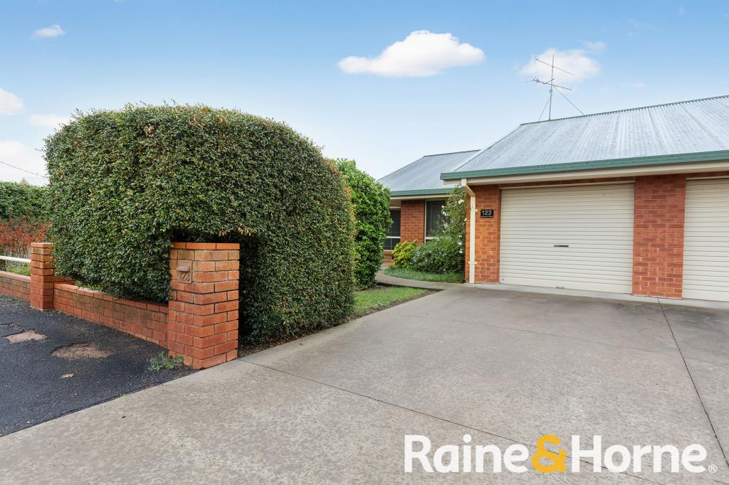 123 Cathundril St, Narromine, NSW 2821
