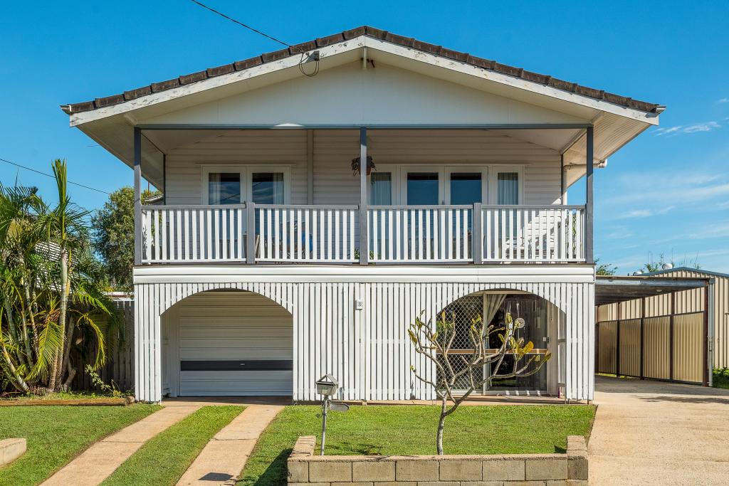 8 Wordsworth St, Strathpine, QLD 4500