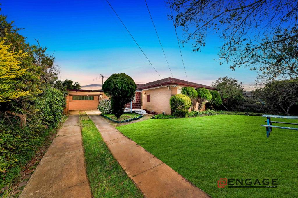 35 Mossfiel Dr, Hoppers Crossing, VIC 3029