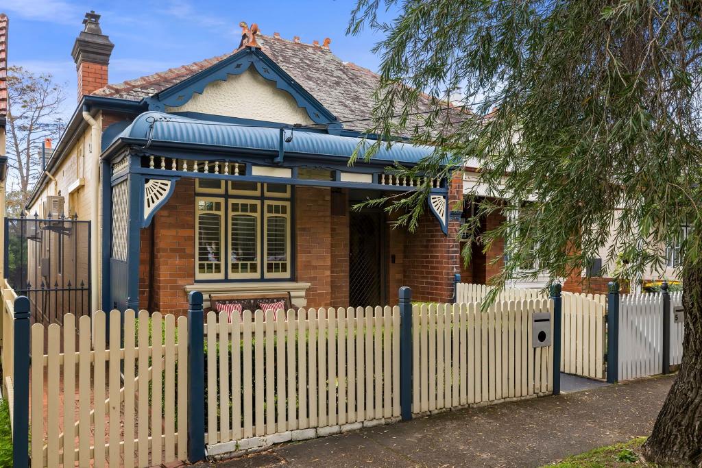3 Blairgowrie St, Dulwich Hill, NSW 2203