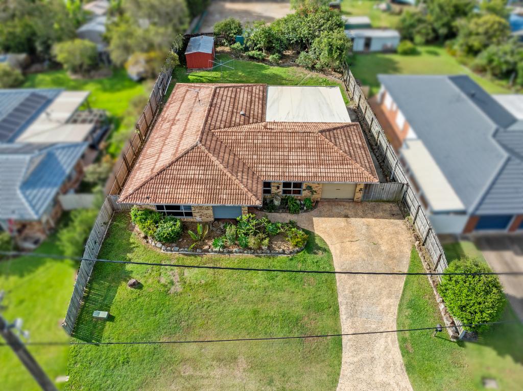 70 Prescoter Dr, Victoria Point, QLD 4165