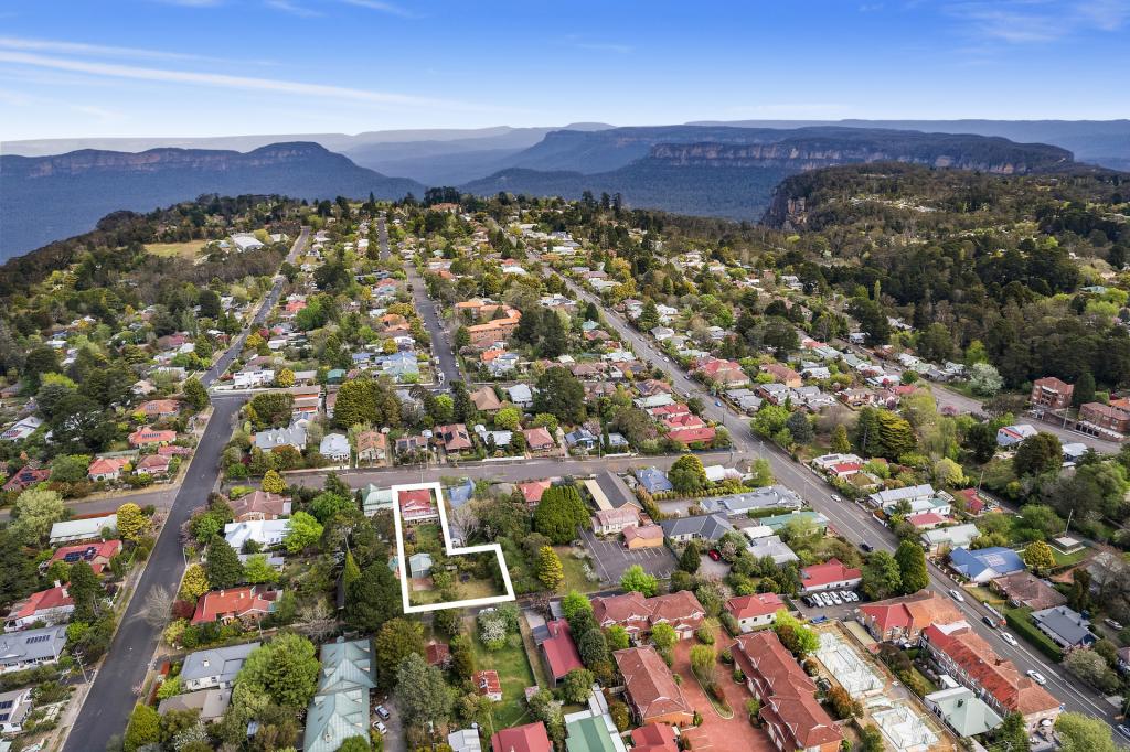 12-14 Coomonderry St, Katoomba, NSW 2780