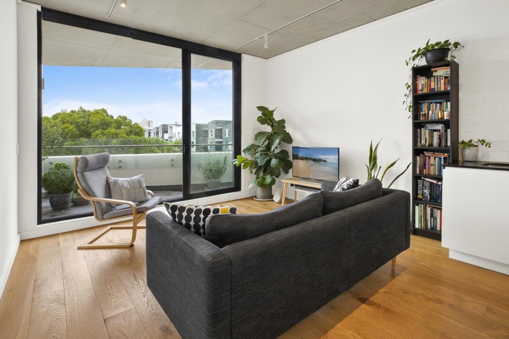 51A/356 GEORGE ST, WATERLOO, NSW 2017