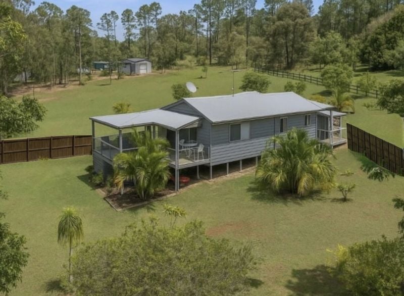 18 Arbortwelve Rd, Glenwood, QLD 4570