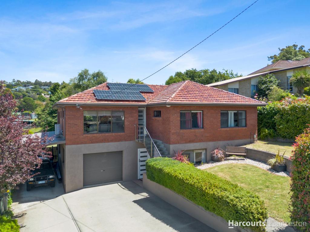 3 Glencoe Ave, Trevallyn, TAS 7250