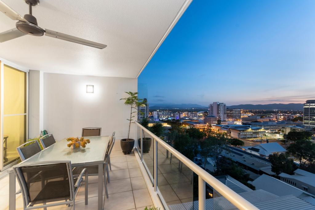 6/12-14 Hale St, Townsville City, QLD 4810