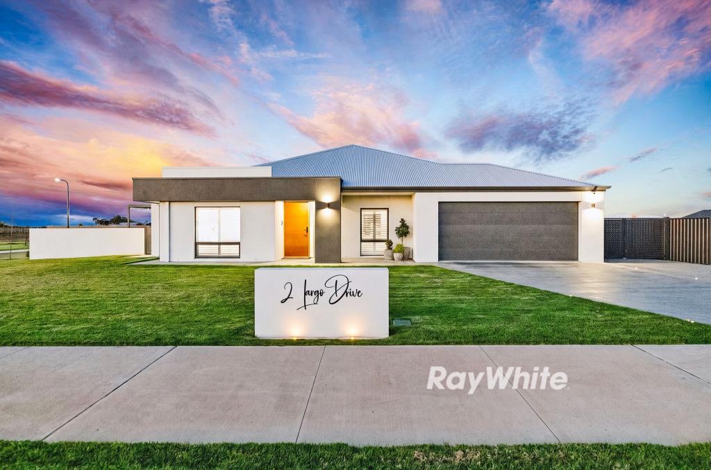 2 Largo Dr, Nichols Point, VIC 3501