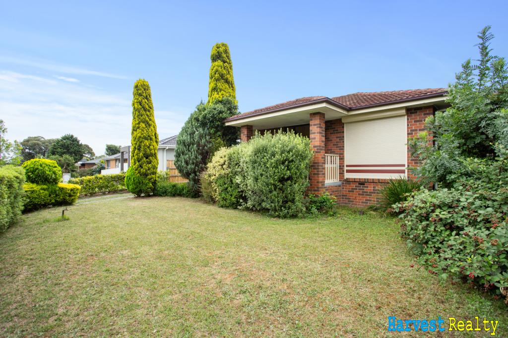 15 LYNNE CT, HALLAM, VIC 3803