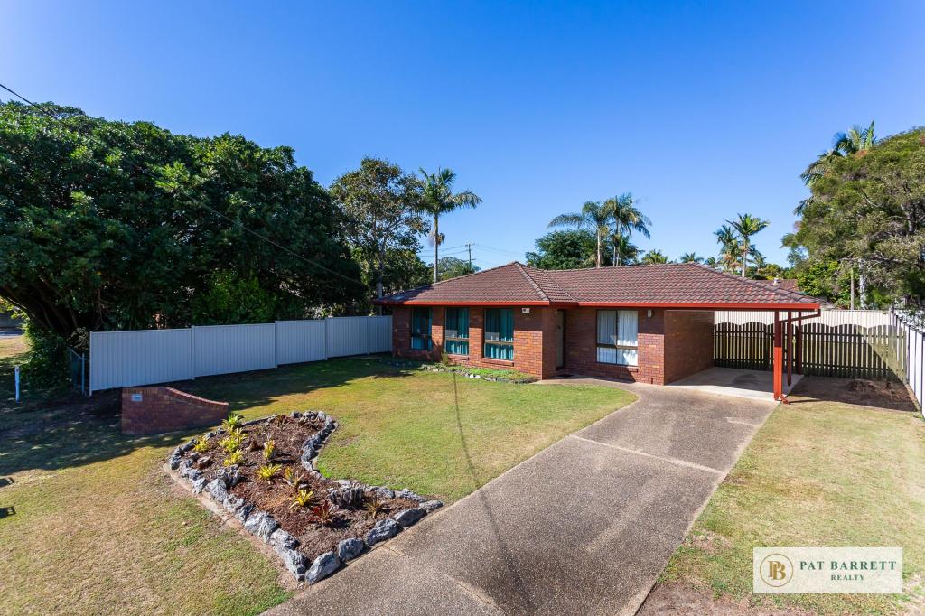 4 Saturn St, Capalaba, QLD 4157