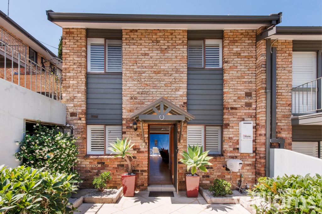 6/58 Day St, Drummoyne, NSW 2047