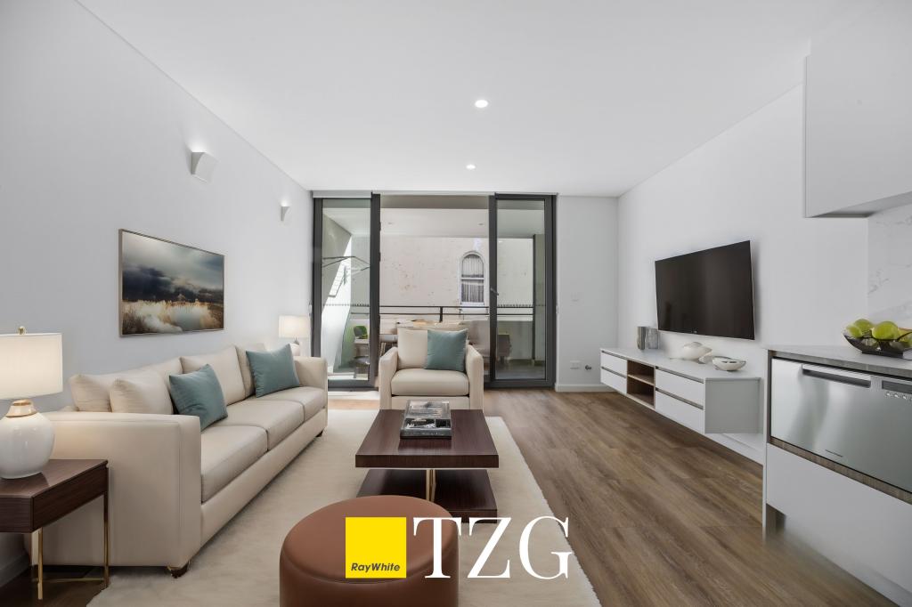 4/111-115 New Canterbury Rd, Petersham, NSW 2049