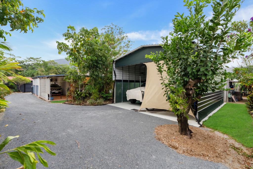 28 Resolution Dr, Bentley Park, QLD 4869