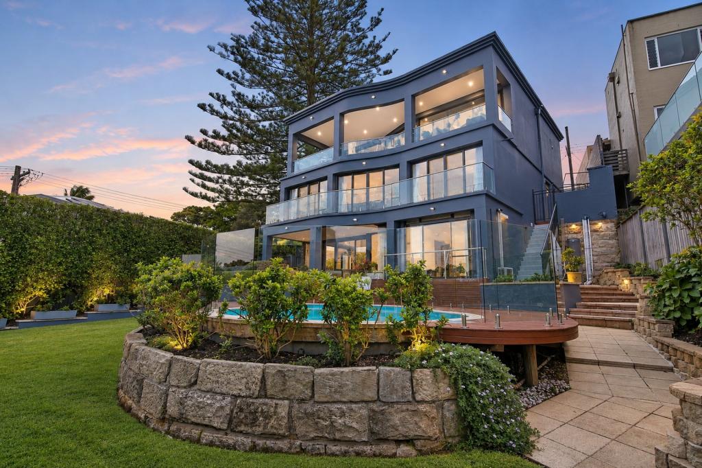 27 Edgecliffe Esp, Seaforth, NSW 2092