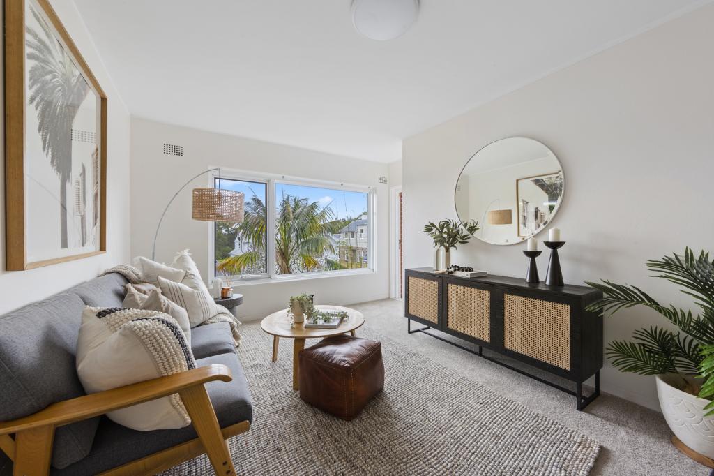 5/88 Wood St, Manly, NSW 2095