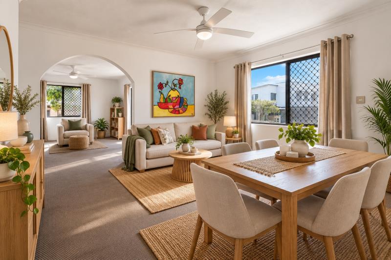 4/35 HUMPYBONG ESP, REDCLIFFE, QLD 4020