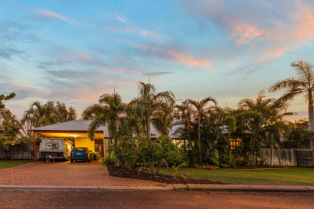 39 Honeyeater Loop, Djugun, WA 6725