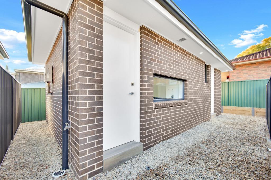 266c Great Western Hwy, Wentworthville, NSW 2145