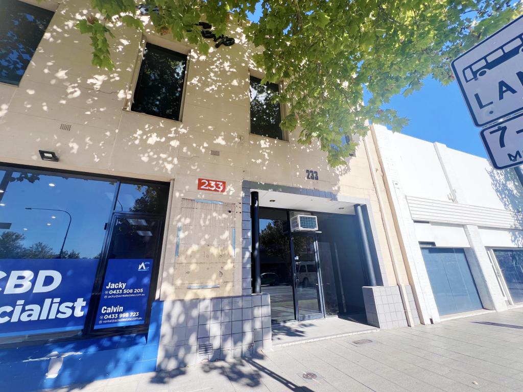 233 PULTENEY ST, ADELAIDE, SA 5000