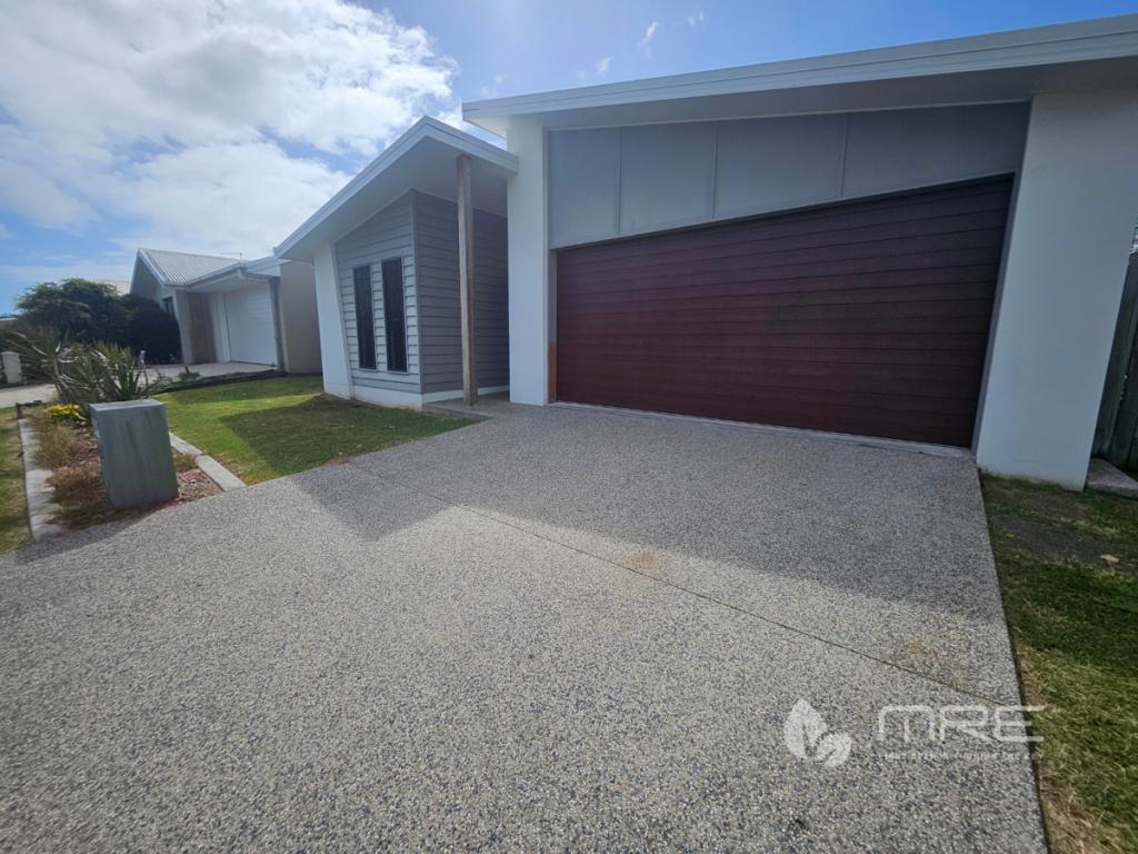 13 Antonia Ct, Glenella, QLD 4740