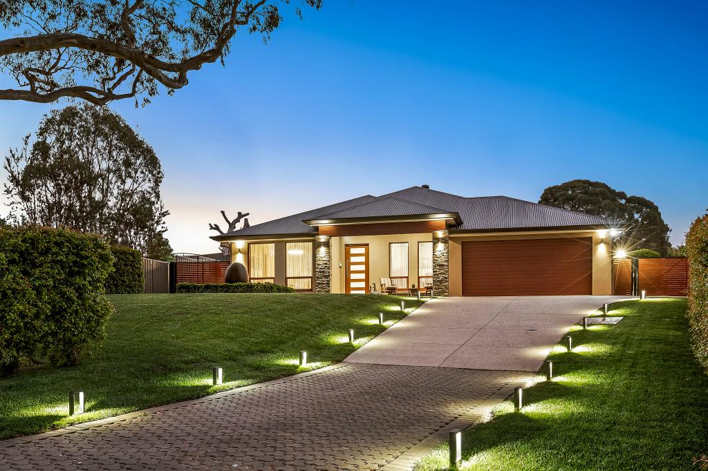 30 SILHOUETTE ST, MOUNT BARKER, SA 5251