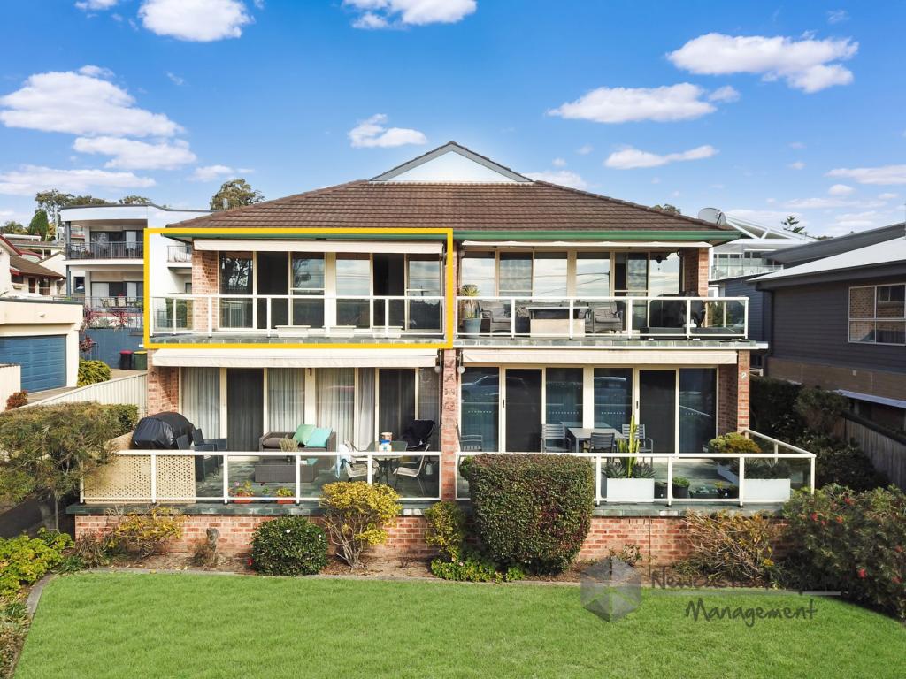 4/54 Allambee Pl, Valentine, NSW 2280