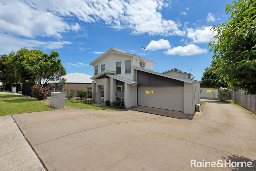 1/59 Hinze Cct, Rural View, QLD 4740