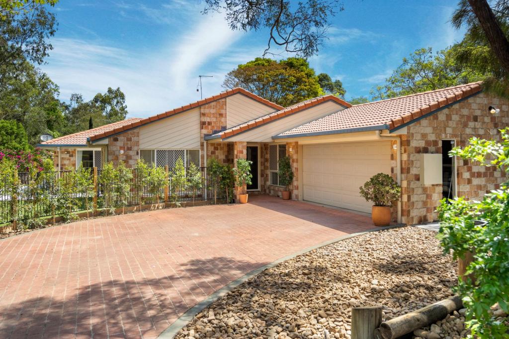 1 Albert Valley Drive, Bahrs Scrub, QLD 4207 House for sale OnTheHouse