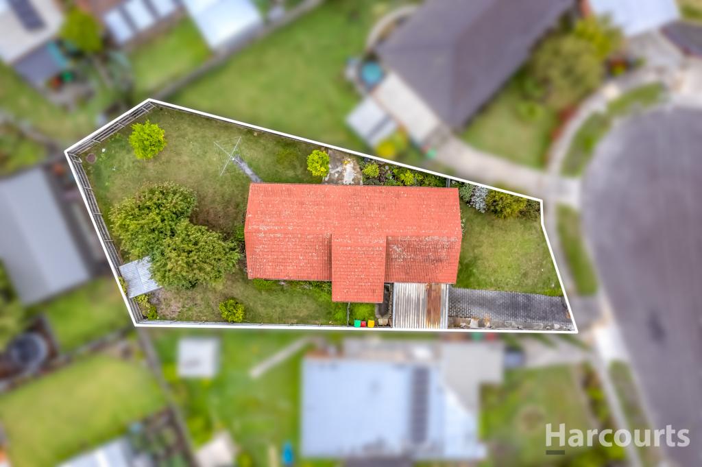 2 Hare Ct, Churchill, VIC 3842