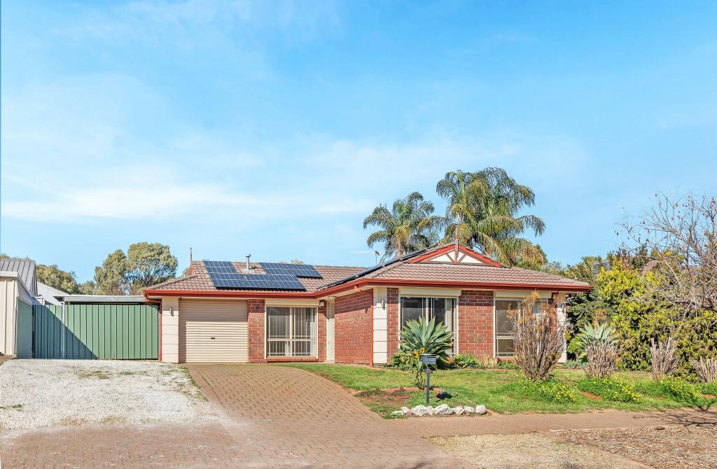 23 Park Lake Bvd, Blakeview, SA 5114