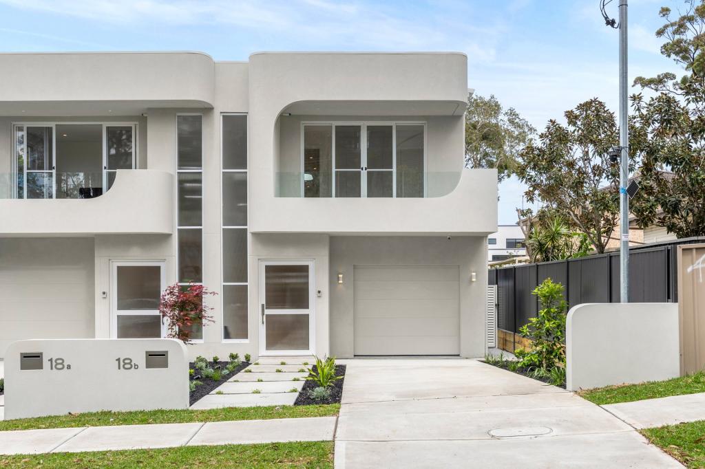 18b Dameeli Ave, Kirrawee, NSW 2232
