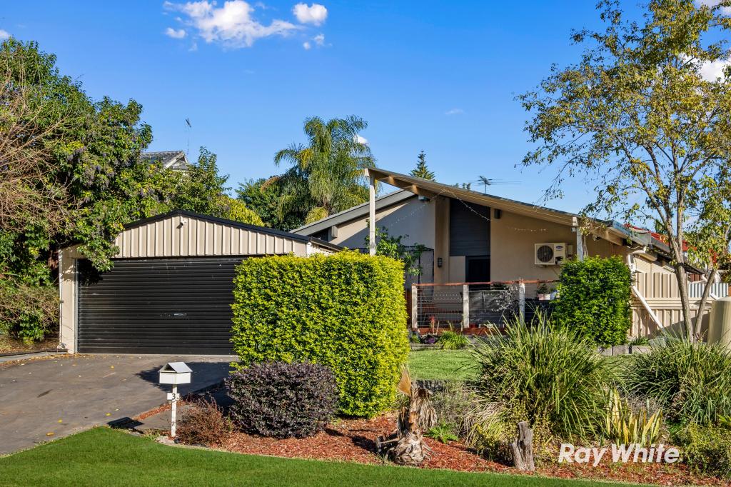 3 Dellit Pl, Doonside, NSW 2767