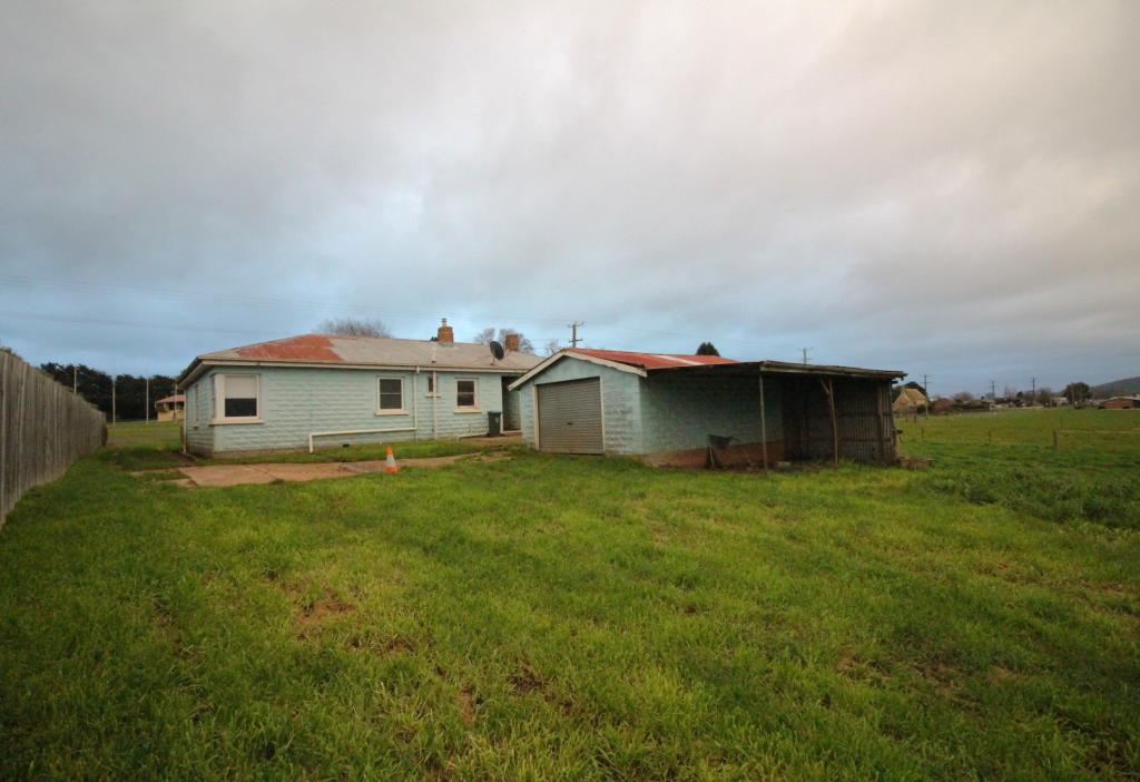 37 EAST MAURICE RD, RINGAROOMA, TAS 7263