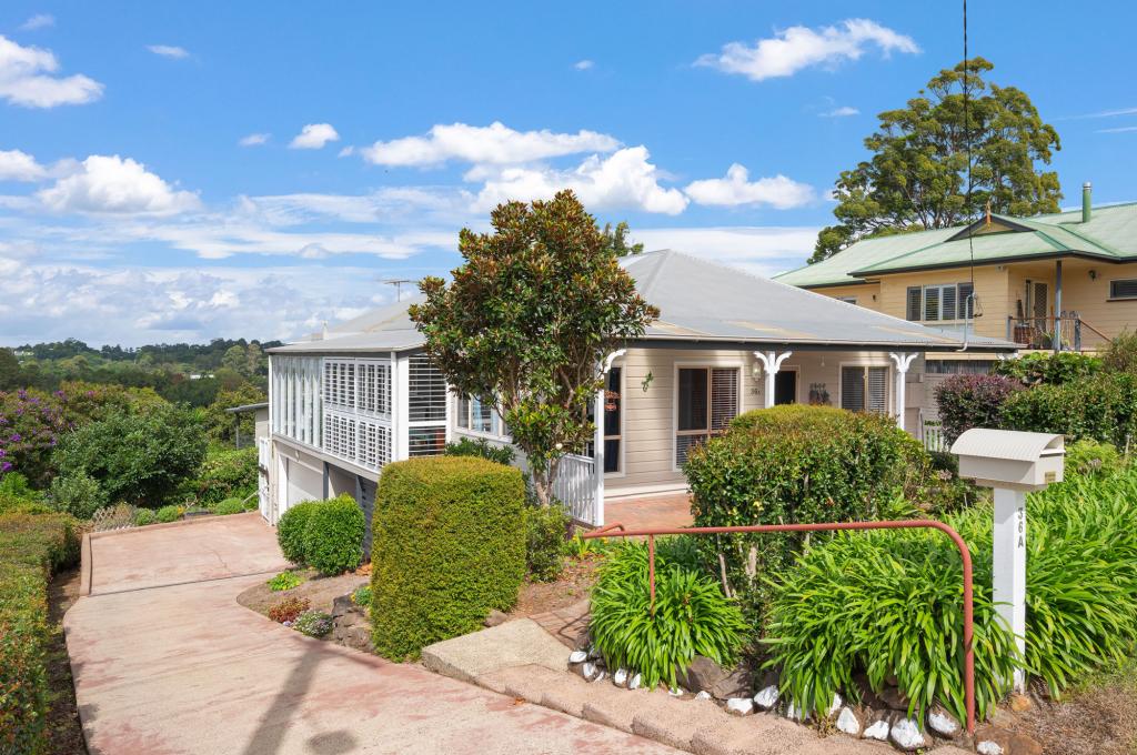 36a Tamarind St, Maleny, QLD 4552