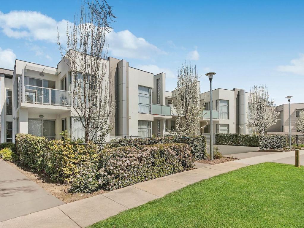 7/15 Berrigan Cres, O'Connor, ACT 2602