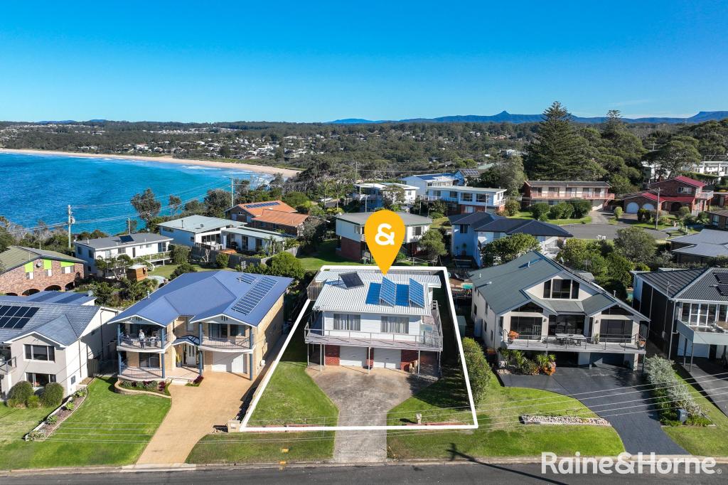 204 Mitchell Pde, Mollymook Beach, NSW 2539